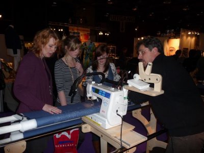 beurs leeuwarden FEC maart 2010 020.jpg